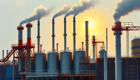 Imperial Oil Ltd Shares Rise 4.25% Amid Positive Market Valuation Metrics