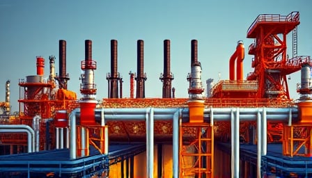 Imperial Oil Ltd Shares Rise 4.25% Amid Positive Valuation Metrics