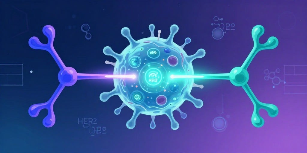 IncYTE Corp. Breaks Ground With 46% Response Rate for HER2-Targeted ADC at ESMO 2026 IncYTE Corp. Breaks Ground With 46% Response Rate for HER2-Targeted ADC at ESMO 2026