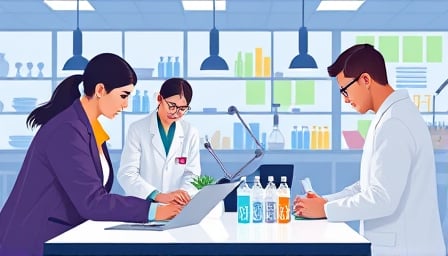 Incyte Corporation Soars with New Leadership and Strategic Growth in Biopharmaceuticals