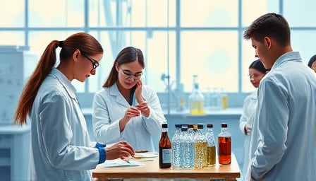 Incyte Corporation: Stability and Innovation Drive Future Growth in Biotech Sector