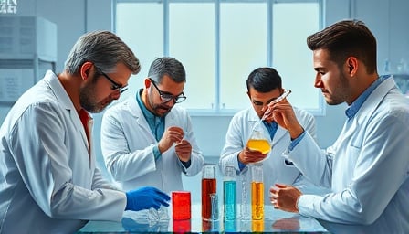 Incyte Corporation's Stock Hits 52-Week High Amid Strong Focus on Oncology Research