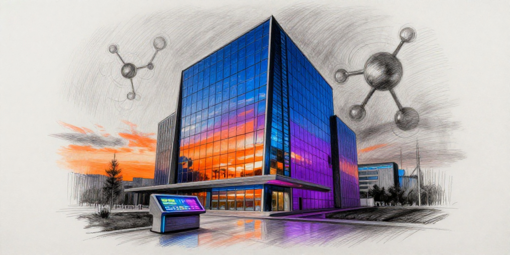 Incyte Exec Equity Trades Reveal Strong Pipeline, Value‑Based Growth Strategy