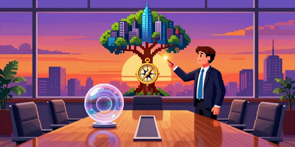 Incyte Executives Exercise Stock Options, Signaling Growth Confidence & TSR‑Driven Strategy