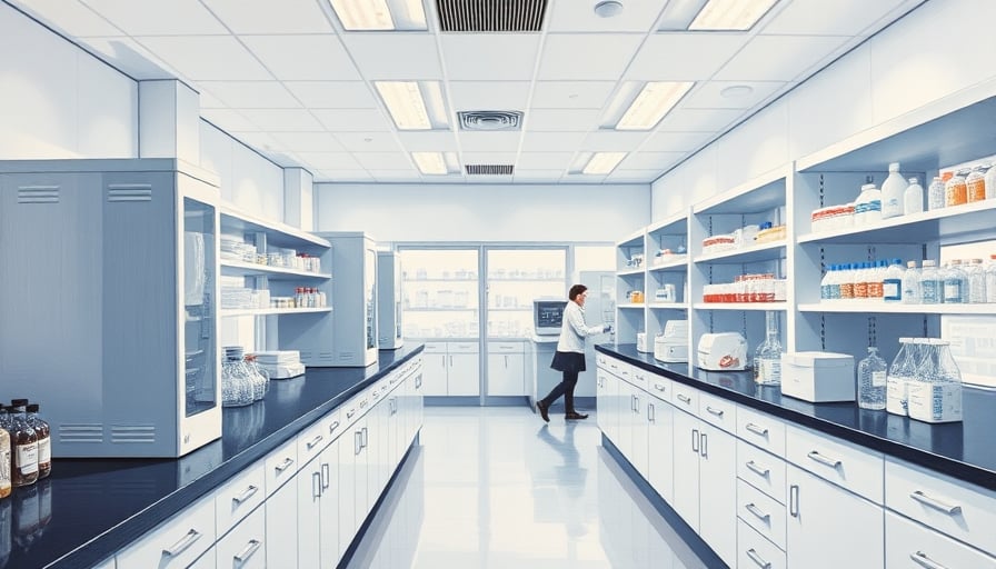 Incyte Navigates FDA Setback & EMA Approval, Balancing Pipeline Growth and Reimbursement Strategy