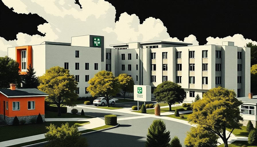 Incyte's 54‑Week STOP‑HS Extension Confirms Povorcitinib's Sustained Efficacy for Hidradenitis Suppurativa