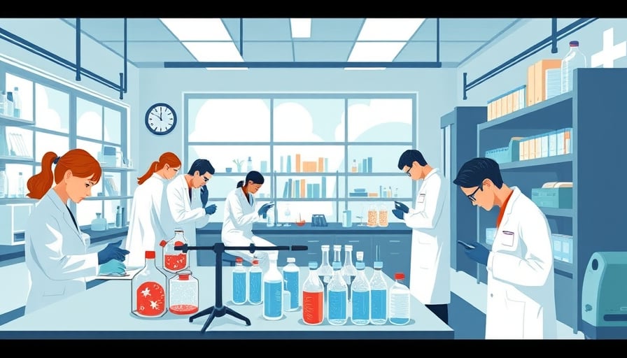 Incyte's Analyst Upside: Strong Pipeline, Breakthroughs & Boosted Target Prices