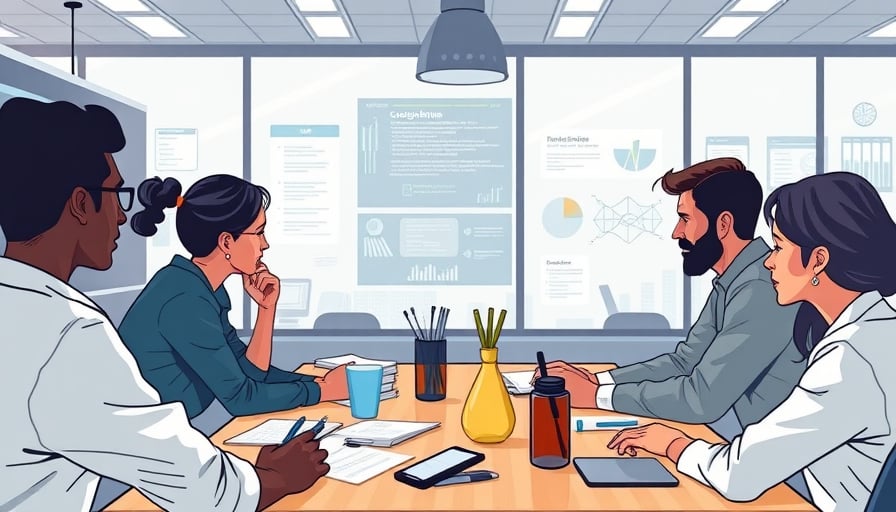 Incyte’s FrontMIND Results Boost DLBCL Market Position and Investor Outlook