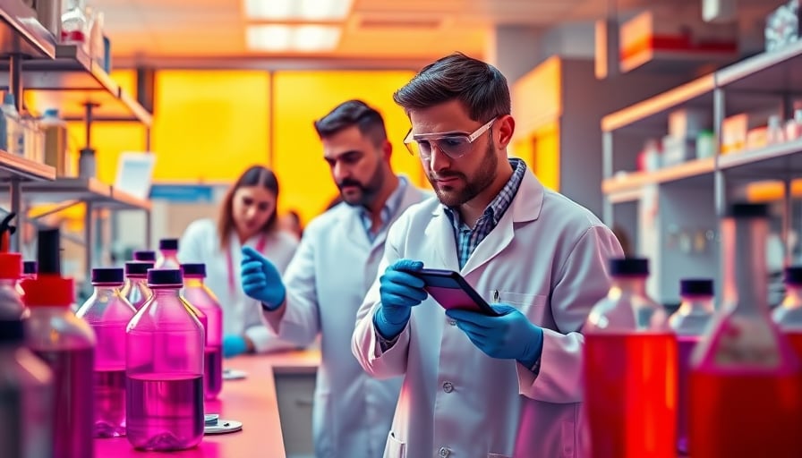 Incyte's Market Surge: How Oncology, Value‑Based Pay & Data Drive Investor Interest