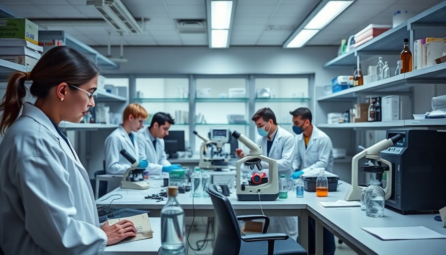 Incyte's Oncology Pipeline Shows Promise with New Cancer Treatments at ESMO 2025