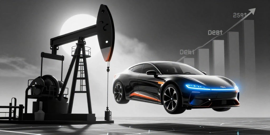 Indian Equity Rally May 25, 2026: Oil Prices, EV Trends and Mid‑Cap Upside