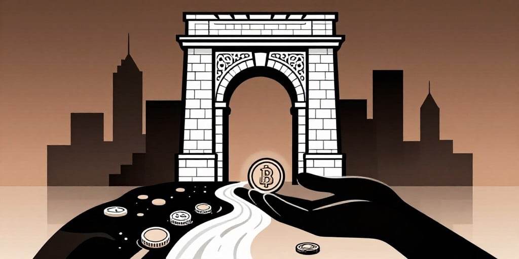 Indian Finance Company Unveils Interim Financials to Boost Capital‑Raising Strategy