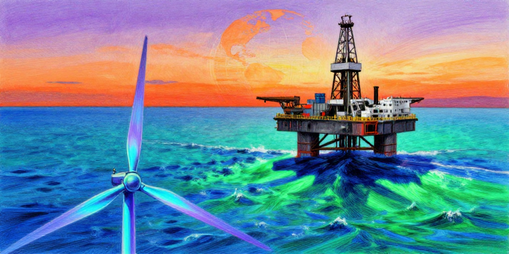 India's Data‑Driven Offshore Strategy Boosts Energy Supply, Cuts Costs and Lowers Prices