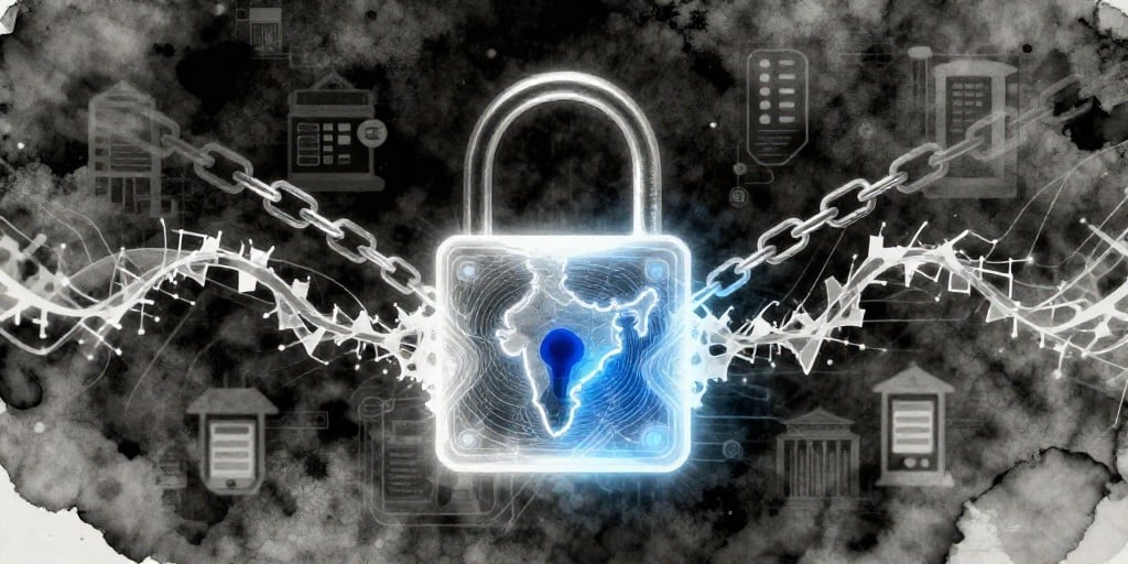 India's Digital Fraud Surge: Why Companies Must Adopt MFA & AI‑Driven Security Now