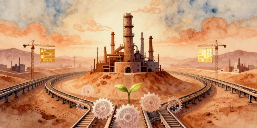 India’s ECMS Boosts Self‑Reliance: 31 New Projects, ₹70,000 Cr Investment, and Export Growth