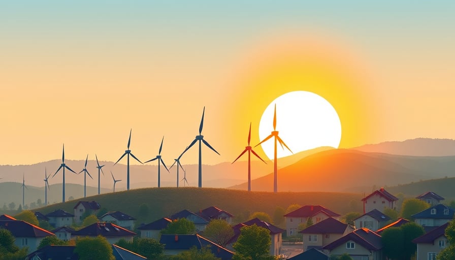 India's Energy Exchange Hits Record FY 2026 Trading Volume—Renewable Surge Drives Prices Down