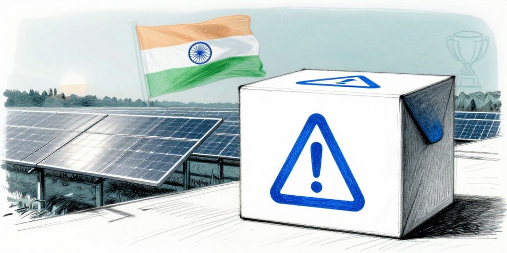 India’s Food‑Labeling Shift & Nestlé’s Solar Power Move Boost Consumer & ESG Wins