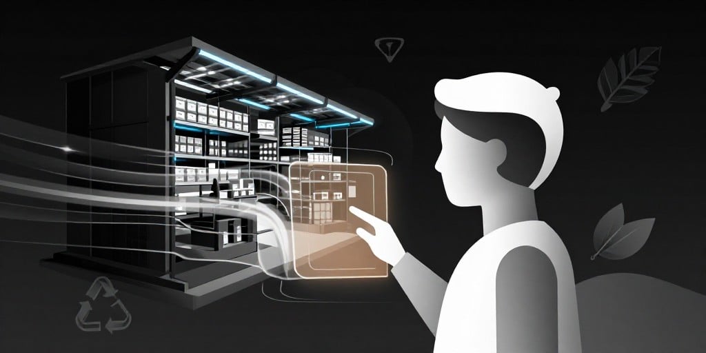 India's Rapid‑Commerce Boom: Dark Stores, Gen‑Z Demand, and Sustainable Growth