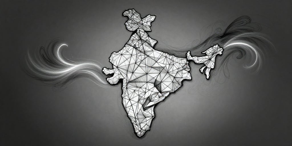 India's Services PMI Hits 58.8, Showcasing Resilience Amid Geo‑Tension & Cost Pressures