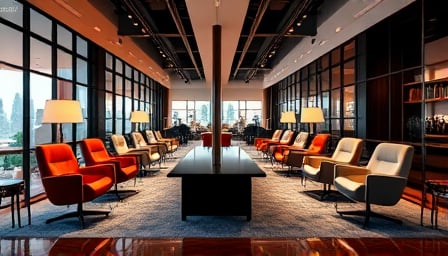 Inditex Announces Major Management Overhaul, Emphasizing Growth and Sustainability