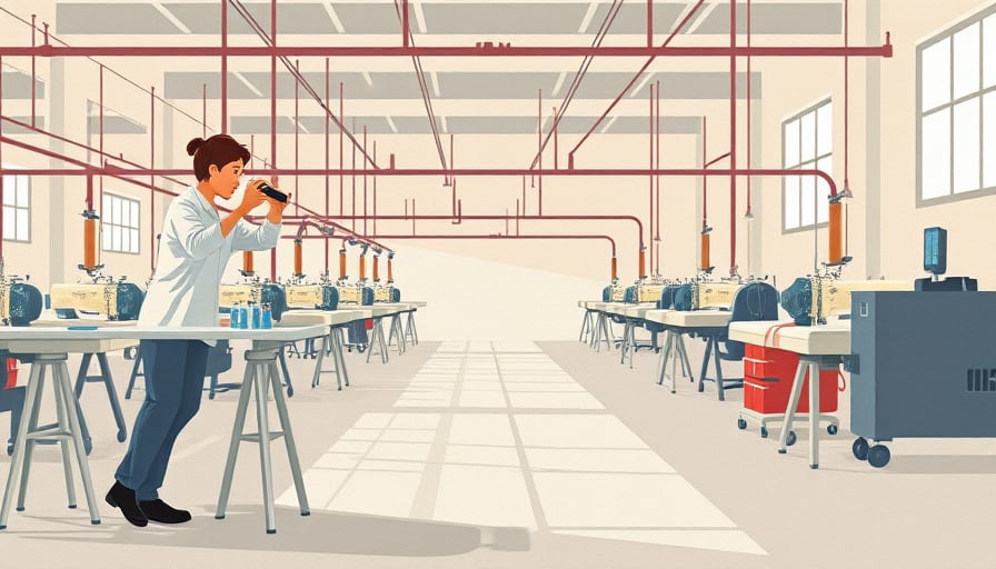 Indo Cotspin Secures SEBI Exemptions: Non‑Large Entity Status and Reduced Reporting Burden