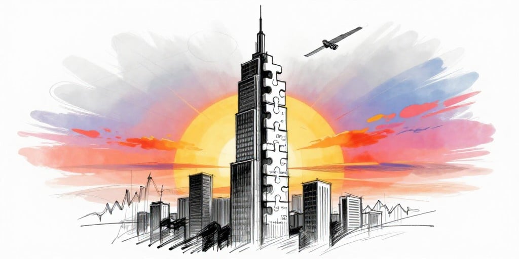 Indra Sistemas' 5‑Year Share Surge: Strong Growth Amid Defence Tech Boom