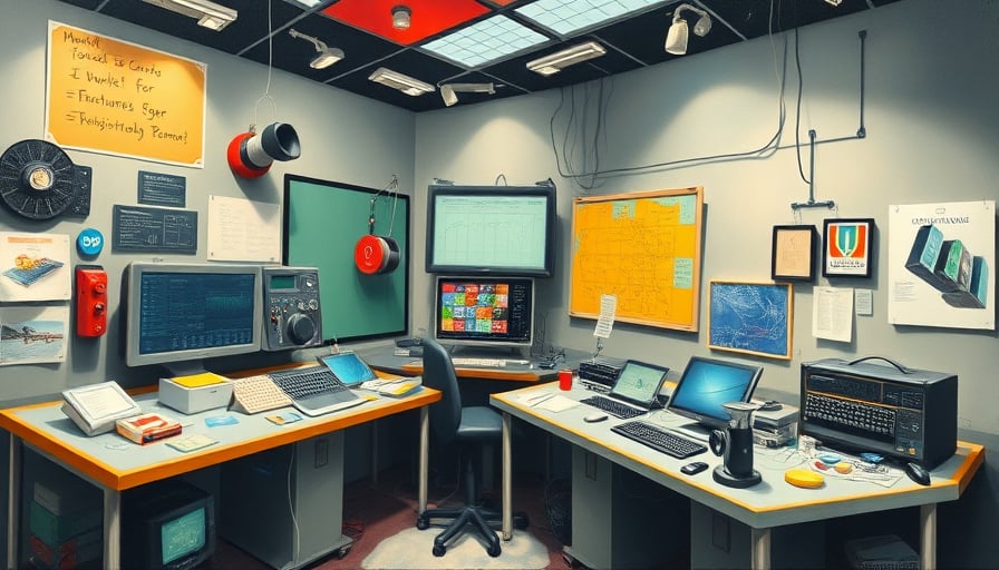 Indra Sistemas Soars 176% in a Year, Outpacing Defense‑Tech Peers with Digital‑Defense Strategy