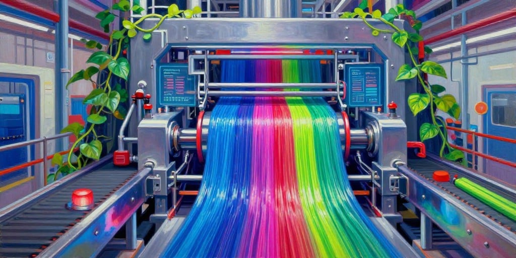 Industria de Diseno Textil Boosts Shareholder Value with Smart Textile & Capital‑Efficiency Strategy