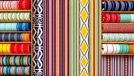 Industria de Diseno Textil SA Experiences Stability Amid European Market Uptick