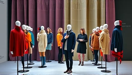 Industria de Diseno Textil SA Sees 135.1% Stock Surge Amid Mixed Analyst Views