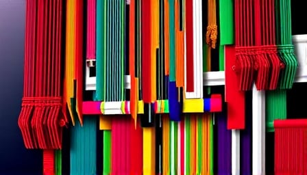 Industria De Diseno Textil Stock Holds Steady Near 52-Week High Amid Limited Volatility