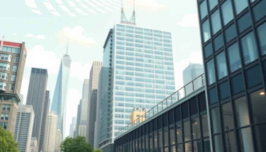 Industrial Bank 2025 Earnings Preview: Early Outlook Signals Strong Growth Industrial Bank 2025 Earnings Preview: Early Outlook Signals Strong Growth