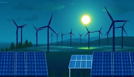 Industrial Bank Co Ltd Bolsters Green Finance Amid Market Fluctuations