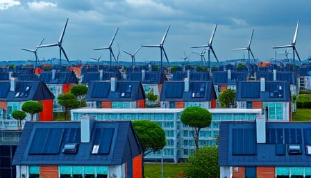 Industrial Bank Co Ltd Maintains Stability with Green Finance Focus Amid Industry Decline