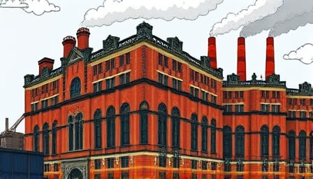 Industrial Bank Co Ltd: Navigating Market Turbulence with Stability and Strategic Growth