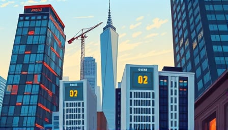 Industrial Bank Co Ltd Sees Moderate Stock Price Rise Amid Growing Investor Interest and Strategic Partnerships