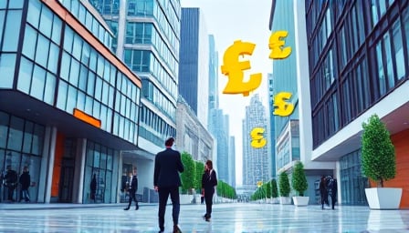 Industrial Bank Co Ltd Soars on China's Banking Boom: A Lucrative Investment Opportunity