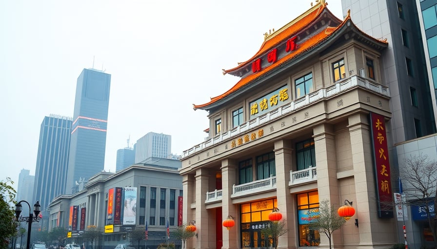 Industrial Bank Co. Ltd.: Steady Growth, Digital Edge and Regulatory Headroom in Fujian’s Banking Landscape