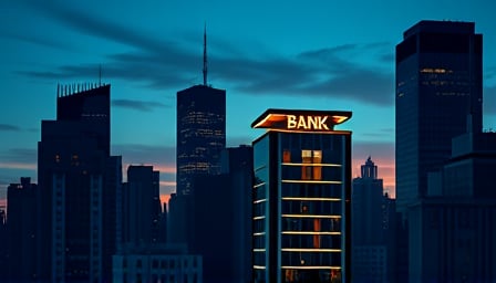 Industrial Bank Co Ltd's Stock Stabilizes as Banking Sector Grows