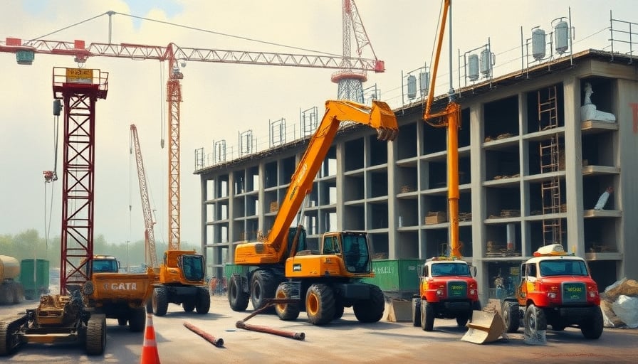 Industrial Bank Extends Major Loan to Jinan Construction SME, Boosting Local Growth Industrial Bank Extends Major Loan to Jinan Construction SME, Boosting Local Growth