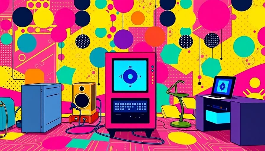 Industrial Bank Launches Quantum Network & $5B "Iron‑Sea" Logistics Deal, Boosting Digital Security & ESG Growth