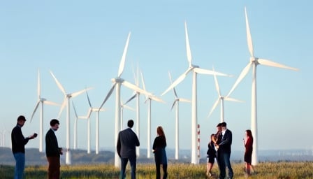 Industrial Bank Leads China's Green Finance Surge Amid Regulatory Support and Market Challenges