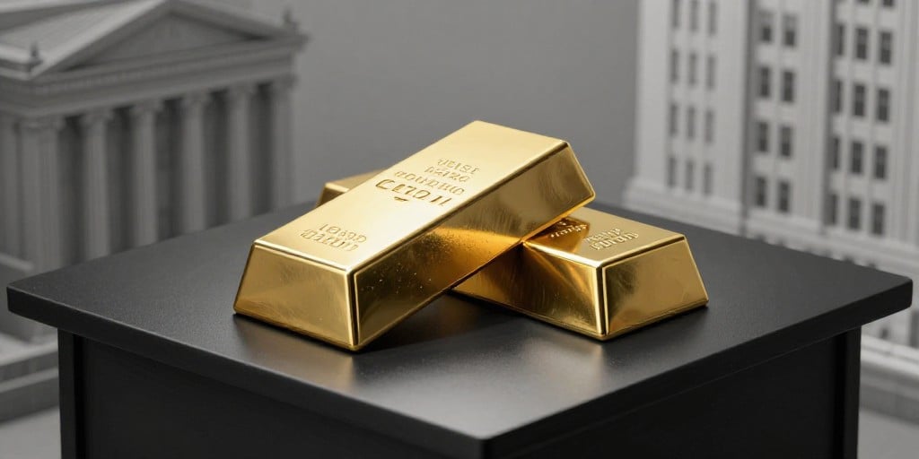 Industrial Bank Raises Precious‑Metal Margin to 35%: What It Means for Traders and Competitors