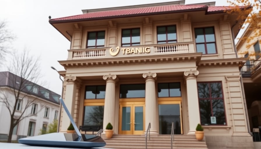 Industrial Bank: Value Appeal Amid China's Banking Shift Toward Digital and ESG