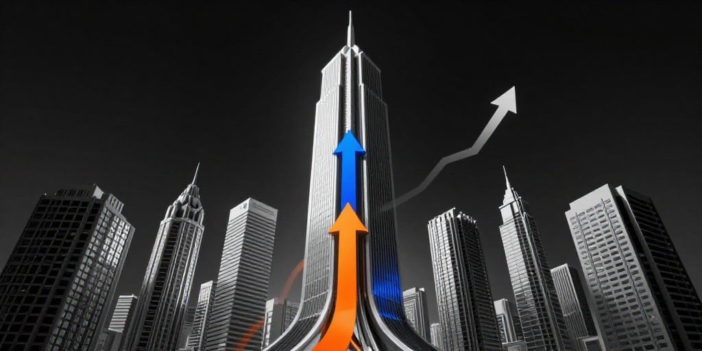 Industrial Bank’s 2026 Mid‑Year Dividend Boosts Yield, Sparks Stock Rally for Investors Industrial Bank’s 2026 Mid‑Year Dividend Boosts Yield, Sparks Stock Rally for Investors