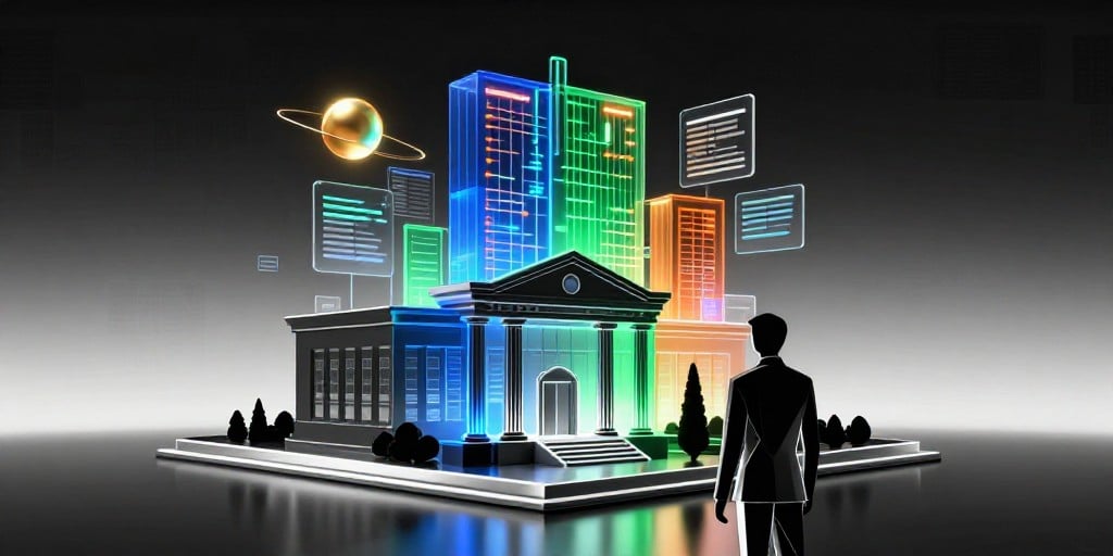 Industrial Bank’s AI Forecast: How AI Drives Wealth Concentration in Banking Industrial Bank’s AI Forecast: How AI Drives Wealth Concentration in Banking