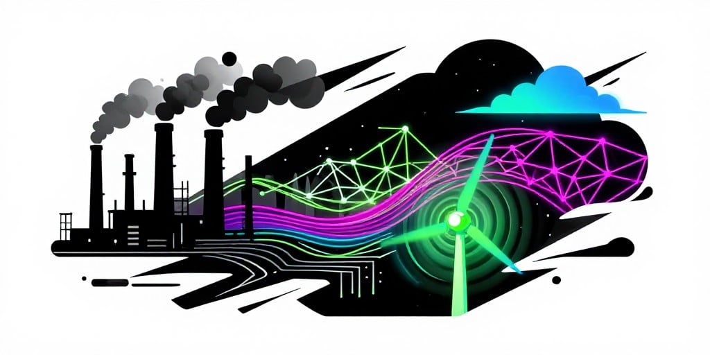 Industrial CAPEX 2024: AI, Energy‑Efficiency & Regulatory Boosts Shape Spending Outlook