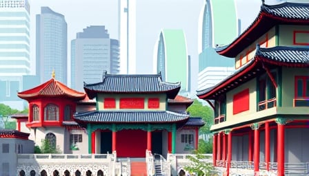 Industrial & Commercial Bank of China Ltd: A Pillar of Stability in a Volatile Market