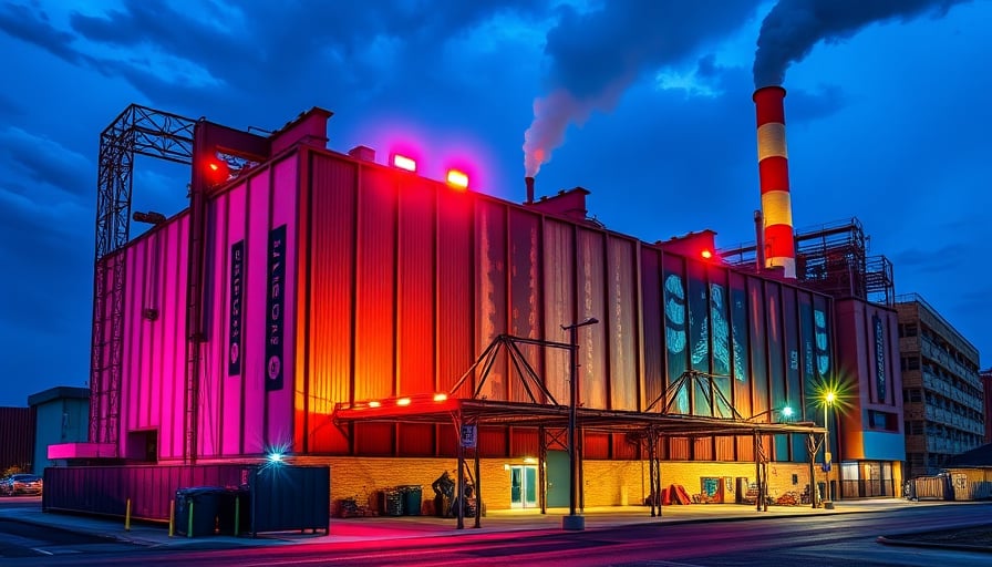 Industrivärden AB’s NAV vs. Market Price: Why Investors Need Clear Transparency Industrivärden AB’s NAV vs. Market Price: Why Investors Need Clear Transparency