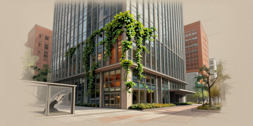 Industrivärden Boosts Essity Stake to 12%—A Strategic Move for Market Influence and ESG Growth